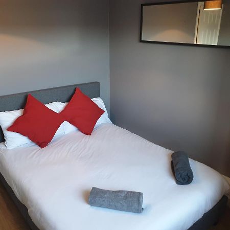 Truman Room London Luaran gambar