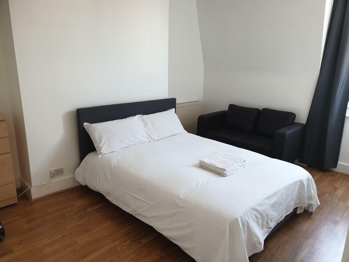 Truman Room London Bilik gambar