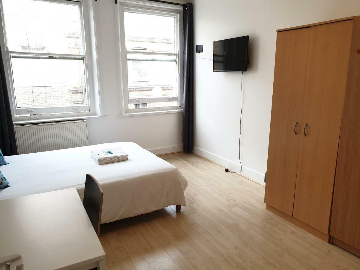 Truman Room London Luaran gambar