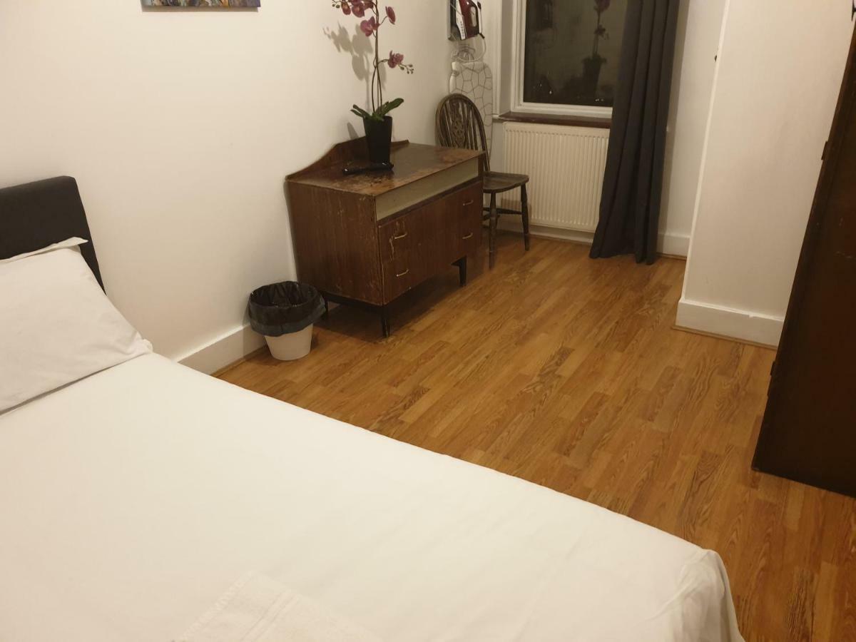 Truman Room London Luaran gambar