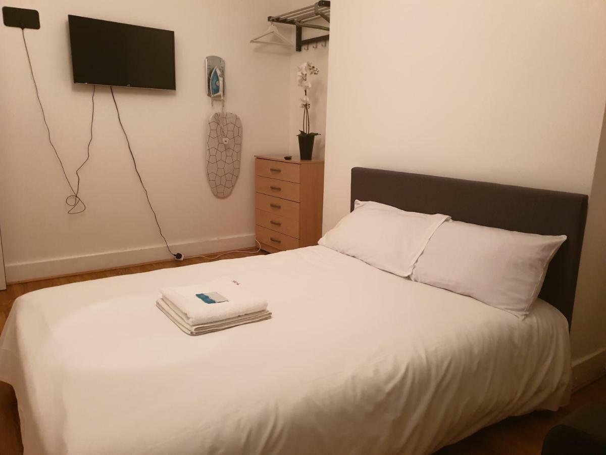 Truman Room London Luaran gambar
