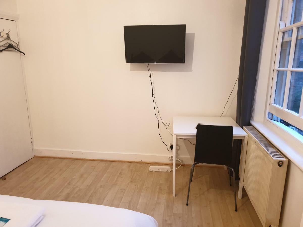 Truman Room London Bilik gambar