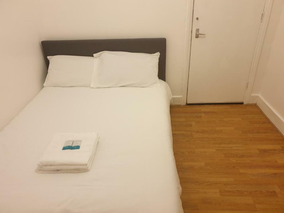 Truman Room London Luaran gambar