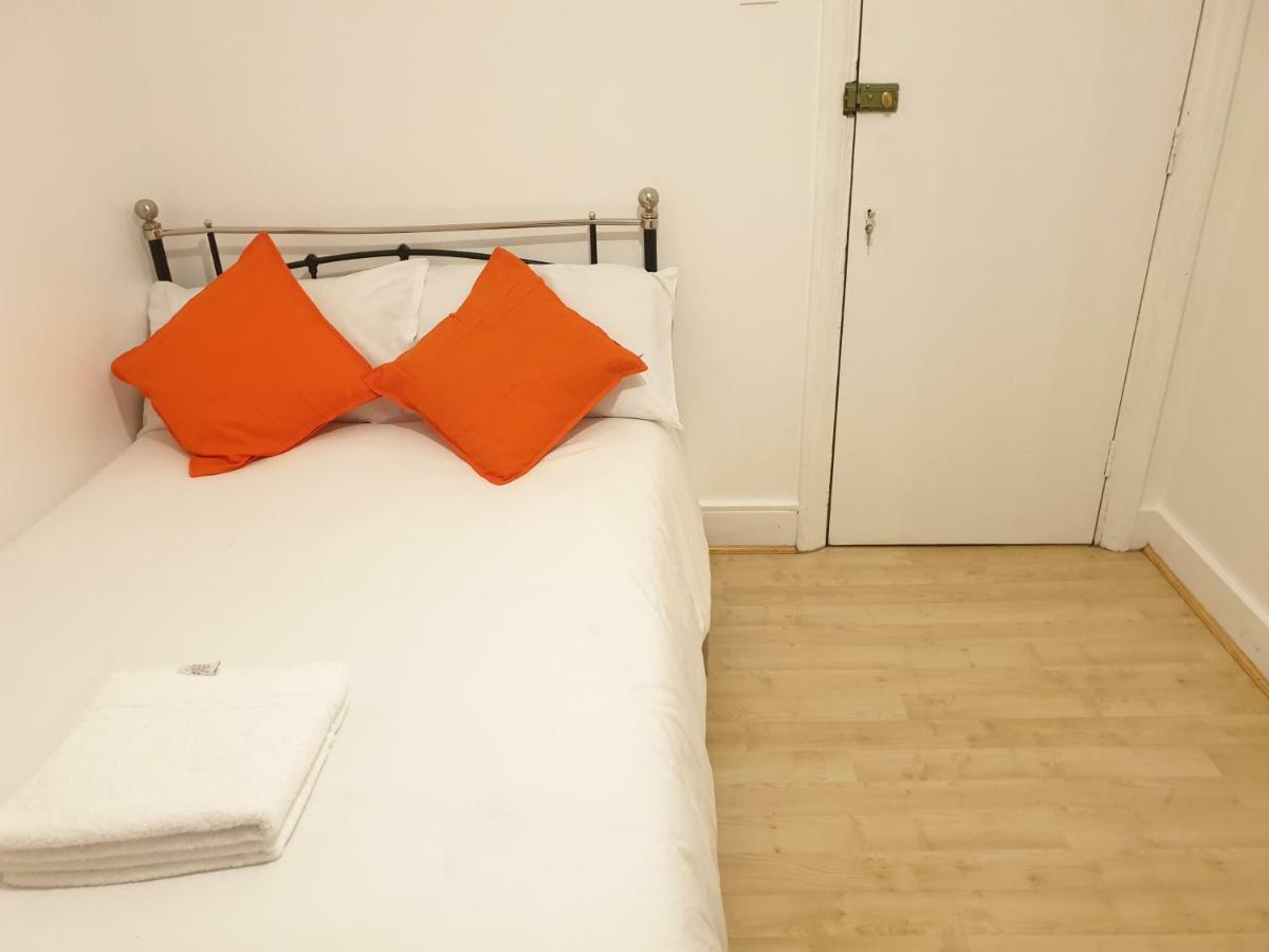 Truman Room London Bilik gambar
