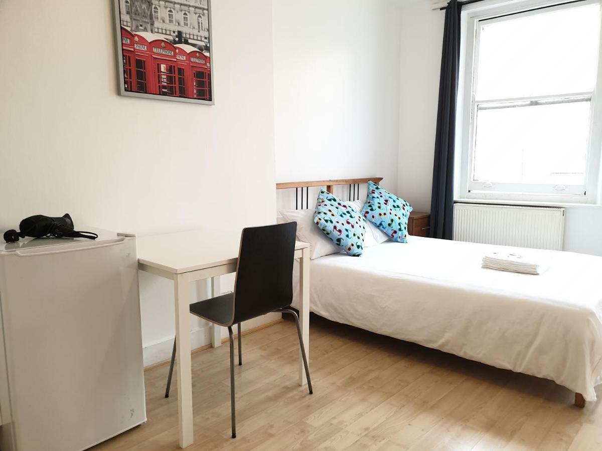 Truman Room London Luaran gambar
