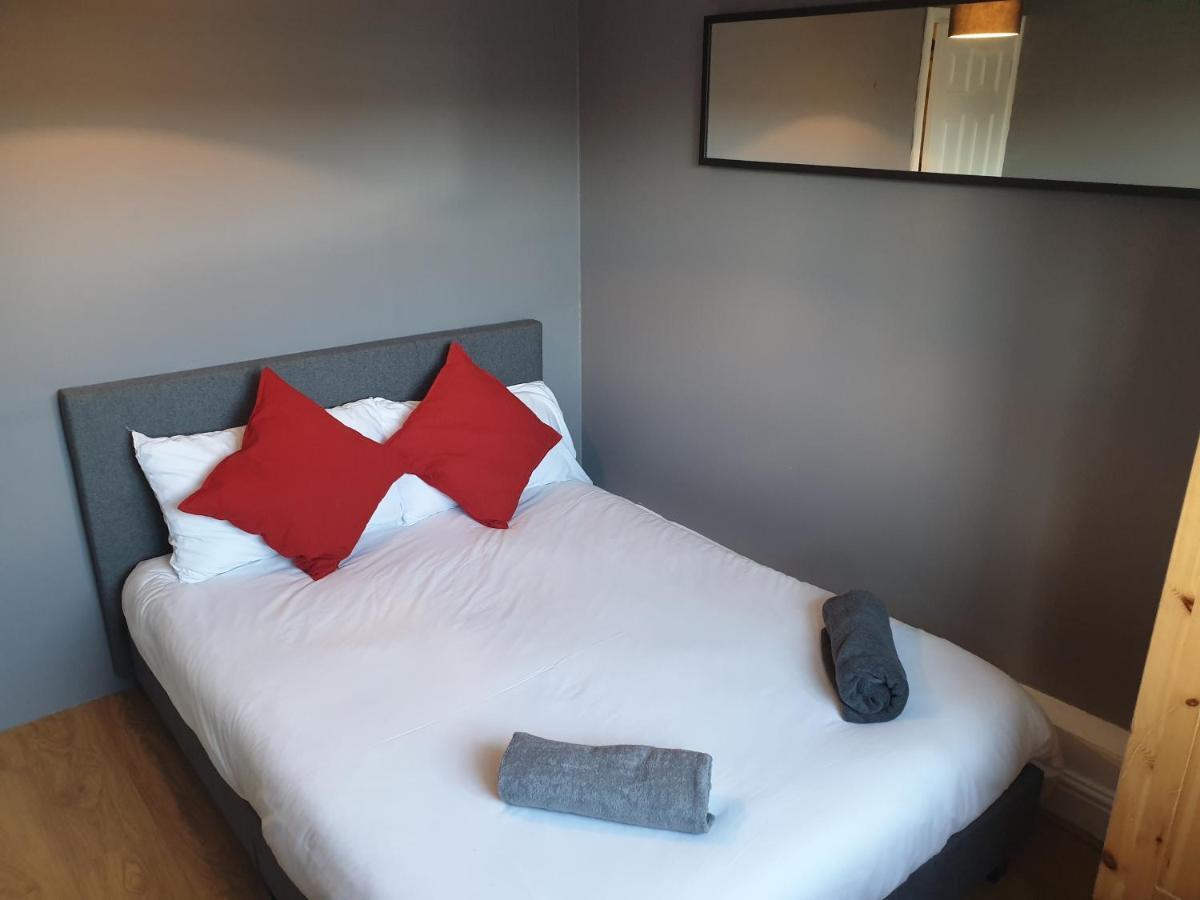 Truman Room London Luaran gambar
